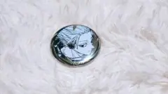 SAKAMOTO DAYS　ゴールデン缶バッジ　楽