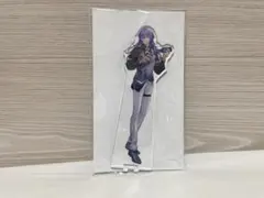 にじさんじ　星導ショウ　アクリルスタンド　アニメイトカフェ