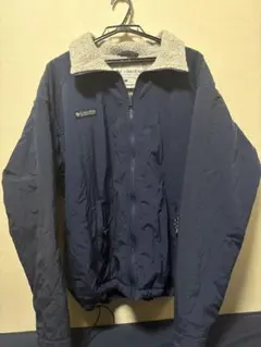 Columbia ナイロンジャケット