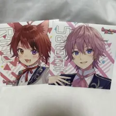 莉犬くん CD アニメイト特典 おじゃま虫 さとみ さとみくん - メルカリ