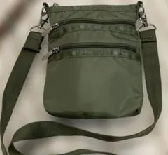 ✨新品✨レスポートサック SQUARE TH CROSSBODY レオパード - メルカリ
