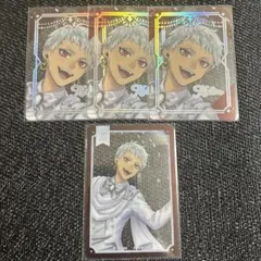 2026年最新】プラチナジャケット ツイステ クリアカードの人気アイテム