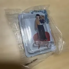 JO1 カプセルトイ　EIEN 永遠　ブリスター入りミニアクスタ　河野純喜