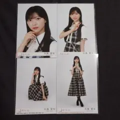 櫻坂46 15th Single 封入生写真 コンプ 佐藤愛桜 - メルカリ