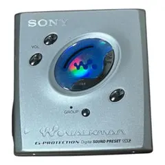 2025年最新】ソニー cdウォークマンの人気アイテム - メルカリ