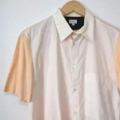 オレンジ シャツ