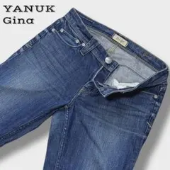 YANUK デニム
