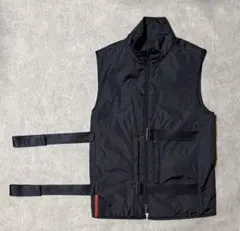 2026年最新】プラダスポーツ ベストの人気アイテム - メルカリ