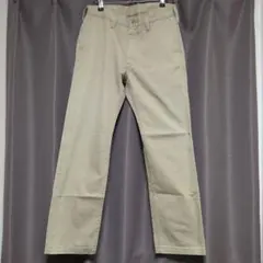 Pure blue japan syoaiya 綿パンツ サイズ2 良品 - メルカリ