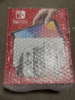 Nintendo Switch 有機ELモデル 本体