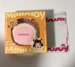 Mellojoy メロジョイ 贅沢スフレ ストロベリー Lサイズ 替え袋付