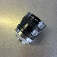 COSMICAR TELEVISION LENS 8.5mm 【ジャンク品】のサムネイル