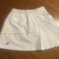 2025年最新】バボラ スコート プリーツの人気アイテム - メルカリ