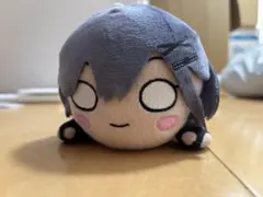 ラブライブ 蓮ノ空 セガラッキーくじ B賞 マスコットぬいぐるみ 桂城泉