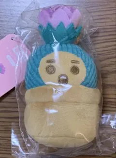 BT21 たっとん　マスコット　サボテン