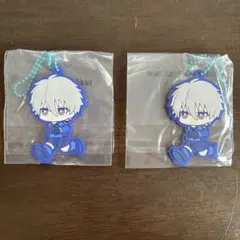 ブルーロック 凪誠士郎 一番くじ 夢中の連鎖