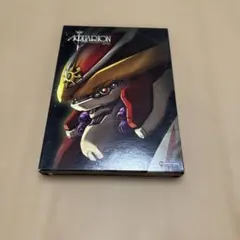 AQUARION THE COMPLETE SERIES 輸入盤