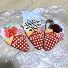 2026年最新】ぱくっと！マリオンクレープ2の人気アイテム - メルカリ