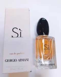 ジョルジオアルマーニ シィ オードパルファム スプレー 30ml 【レディース】のサムネイル
