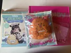 苺*様 Mellojoyスクイーズにぎにぎおにぎりシークレット - メルカリ
