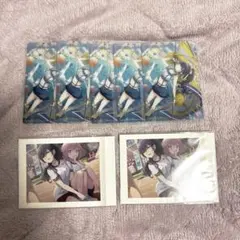 プロセカ プロジェクトセカイ 朝比奈まふゆ まとめ売り