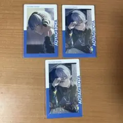 青柳冬弥　エピカ　21b