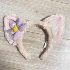 リーナベル カチューシャ ディズニー