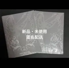 AMPERS&ONE DEFINITION アルバム 2冊セット