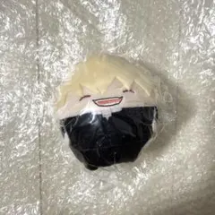 【新品未使用】ヒロアカ ふわコロりん5 特典 爆豪勝己 (中学生ver.)