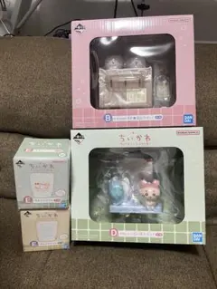 2025年最新】モモンガ くじ b賞の人気アイテム - メルカリ