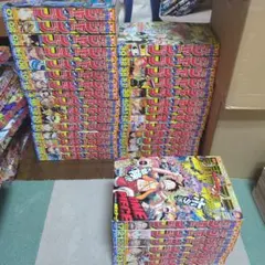 週刊少年ジャンプ 2007年 まとめ売りのサムネイル