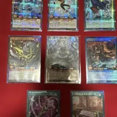 遊戯王ラッシュデュエル スパークマン シークレット SPECIALRED.ver