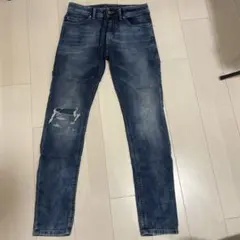 ディーゼル　ジョグデニム