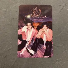 straykids スキズ　バンチャン　スンミン　doit トレカ