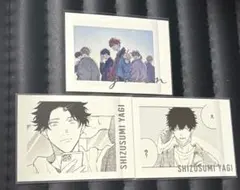 ギヴン ぱしゃこれ PREMIUM 八木玄純 ⑥