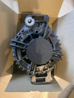 ベンツ純正オルタネーター A0131545602 ベンツ純正オルタネーター A0131545602 - メルカリ