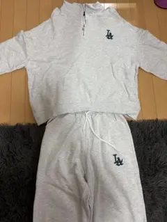 IAセットアップ