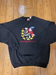 Disney vintage ファインディング ニモ スウェット - メルカリ