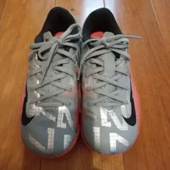 Nike Mercurial トレーニング用スパイクシューズ