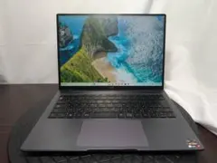 2026年最新】Huawei MateBook 14の人気アイテム - メルカリ