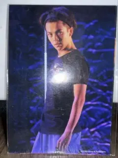 宮近海斗 公式写真　４枚セットのサムネイル