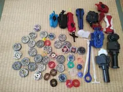 メタルファイトベイブレード　ベイブレード　まとめ売り