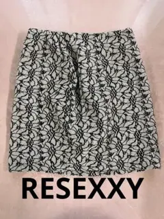 RESEXXY✨リゼクシー　ミニスカート