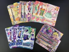 アイカツ カード まとめ売り 2013 Winter52枚位 - メルカリ