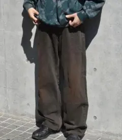 Levi's 569デニム W33 L32