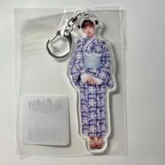 iLiFE! あいらいふ あいす オンラインくじ アクキー