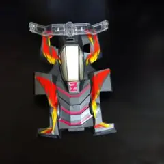 ミニ四駆 ネオトライダガーZMC マイクロソフト - メルカリ