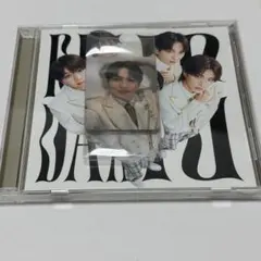 「Yes! 東京」　初回限定　M!LK盤　特典スペシャルトレカ　小　吉田仁人