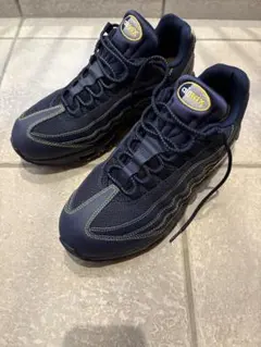 NIKE エアマックス95 OG ビッグバブル