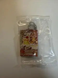 アイカツ だれでもアイドル活動 アクリルチャーム３ 有栖川おとめ ガチャガチャ
